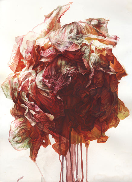 Demon 22 by William Suran | Fiercely Curious