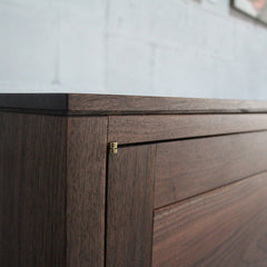 Willow Brook Credenza