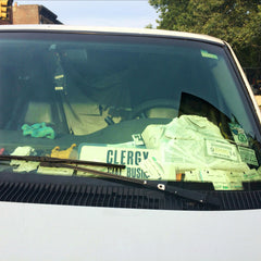 Clergy