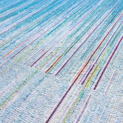 DCP_3135 Woven Throw