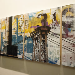 Domino - Stacks