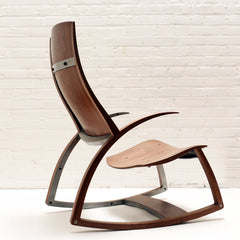 Rocking Chair #1