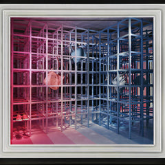 Hermès Window Installation