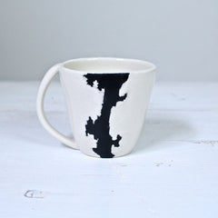 Crater Mug (Light)