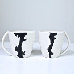 Crater Mug (Light)