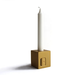 Taper (candeholder)