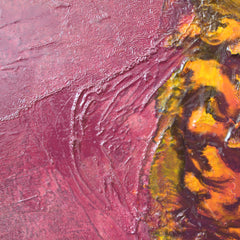 SCULLERY FIRE