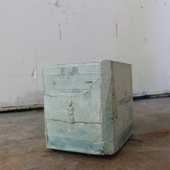 UNTITLED (PELLEGRINO I)
