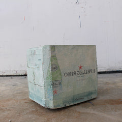 UNTITLED (PELLEGRINO I)