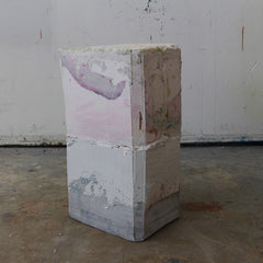 UNTITLED (DOUBLE PELLEGRINO)