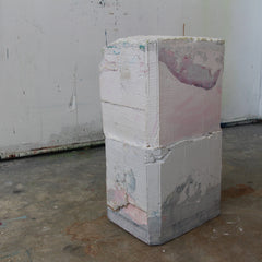 UNTITLED (DOUBLE PELLEGRINO)