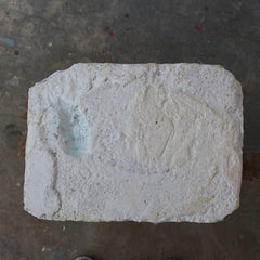 UNTITLED (DOUBLE PELLEGRINO)