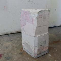 UNTITLED (DOUBLE PELLEGRINO)