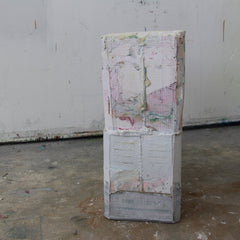 UNTITLED (DOUBLE PELLEGRINO)