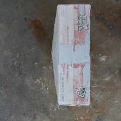 UNTITLED (PLASTER OF PARIS I)