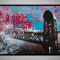 Roosevelt Island Bridge 17