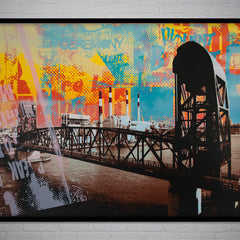 Roosevelt Island Bridge 18