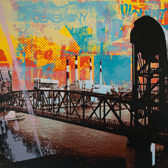 Roosevelt Island Bridge 18