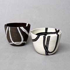 Linked Planter