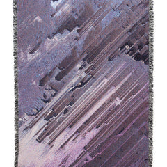 Orion Ascending Woven Throw