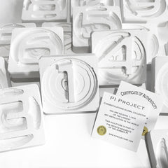 Pi Project