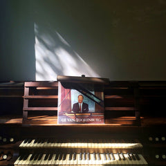 Church Organ