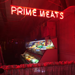 Prime Meats