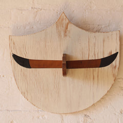 Steer Head