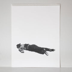 Untitled (cowboy)