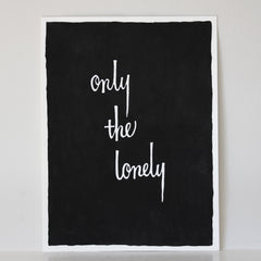 Untitled (only)