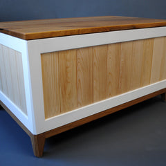 Blanket Trunk