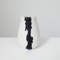 Crater Pitcher & Mug Set (Light)