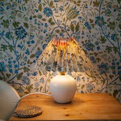 Guest Room, Mál Croft, Sutherland, Scotland