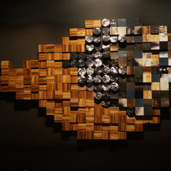 Merge, 2013