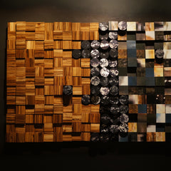 Merge, 2013