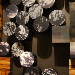Merge, 2013