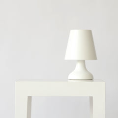 Opposite Day (Lamp Table)