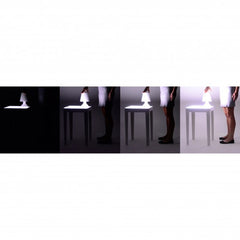Opposite Day (Lamp Table)