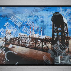 Roosevelt Island Bridge 24