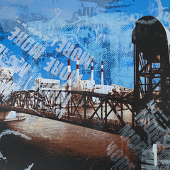 Roosevelt Island Bridge 24
