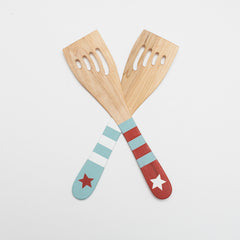 Do-Anything Spatulas