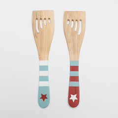 Do-Anything Spatulas