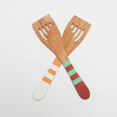 Do-Anything Spatulas