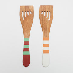 Do-Anything Spatulas