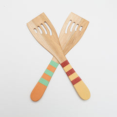 Do-Anything Spatulas