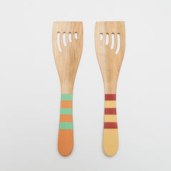 Do-Anything Spatulas
