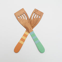 Do-Anything Spatulas