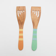 Do-Anything Spatulas