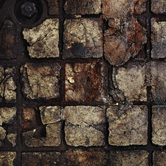Tic Tac Toe - 23rd St. Station